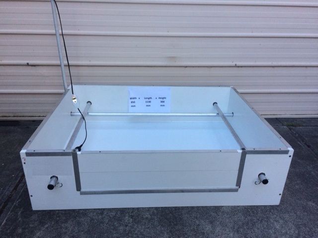 medium box